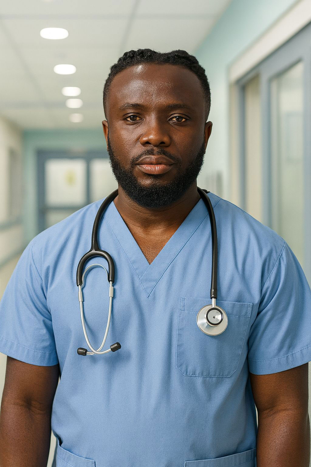 Medical Worker